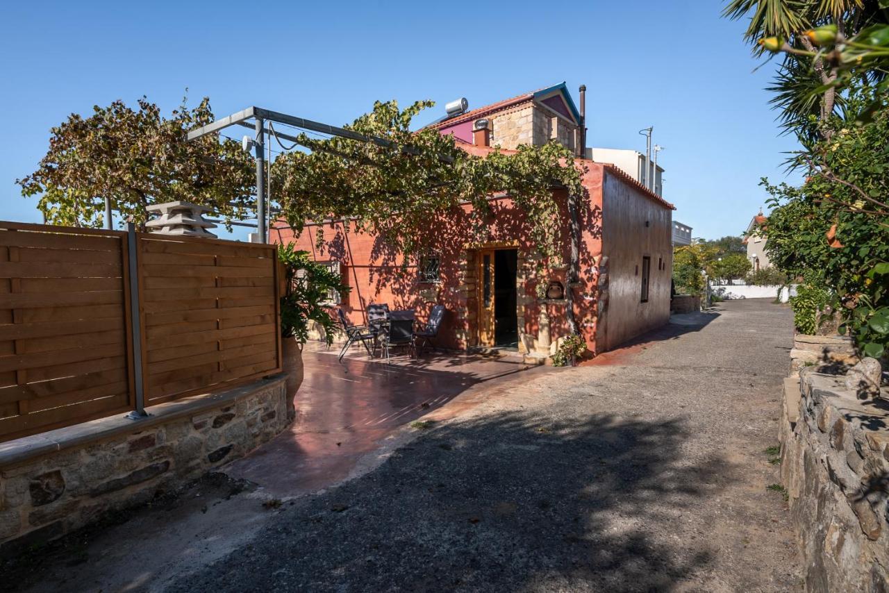 Avocado Villas Chania (Crete) Exteriér fotografie