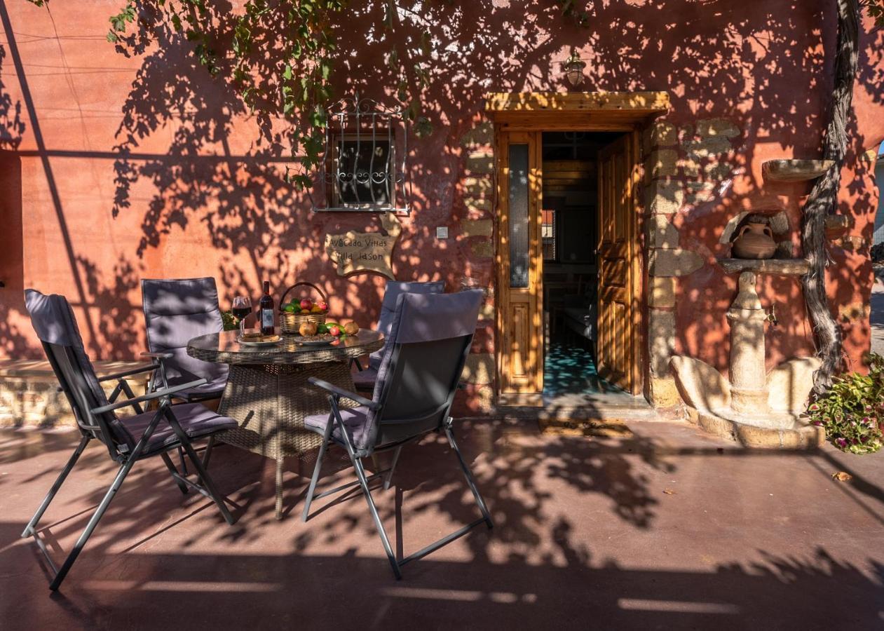 Avocado Villas Chania (Crete) Exteriér fotografie