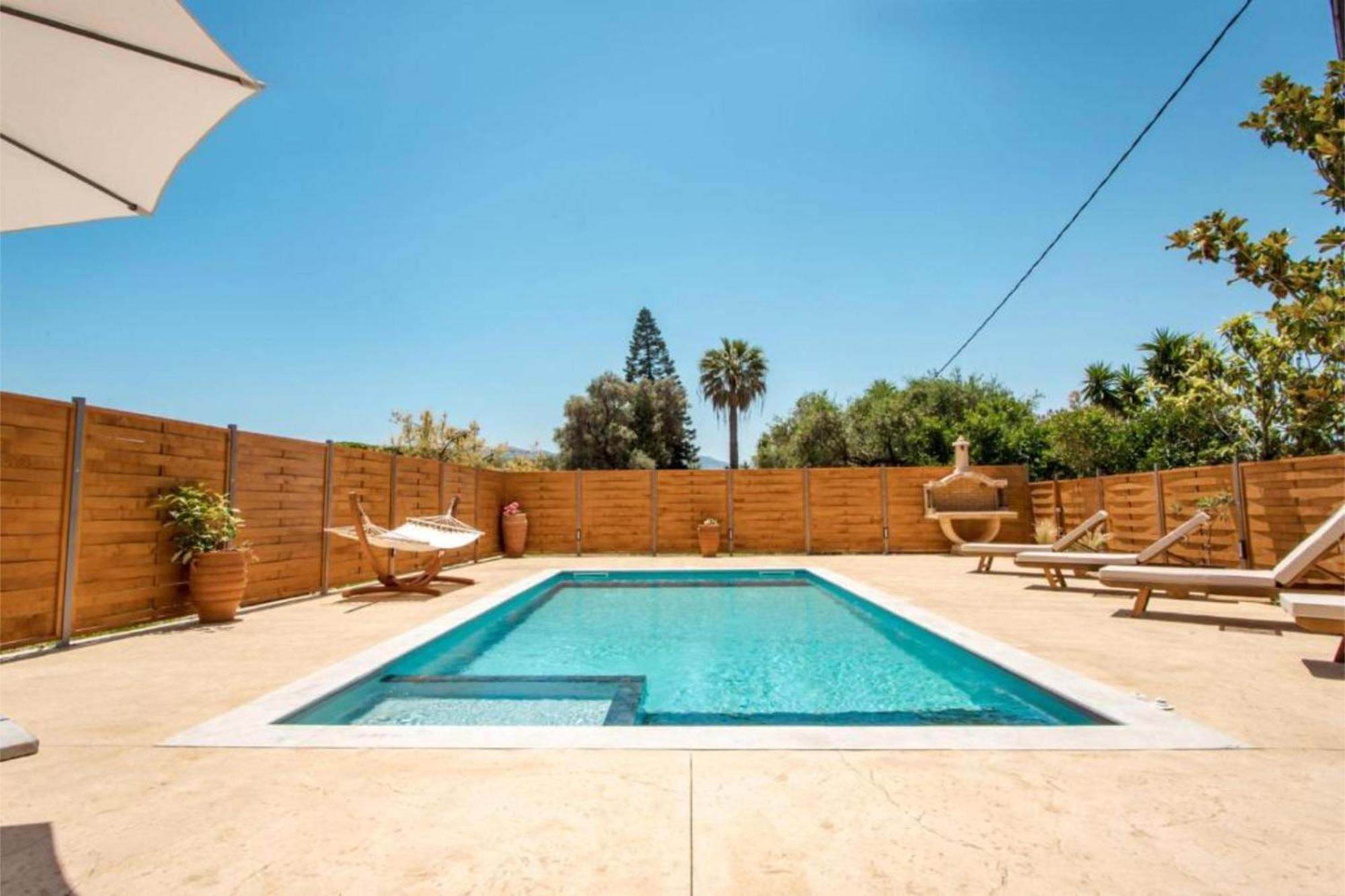 Avocado Villas Chania (Crete) Exteriér fotografie