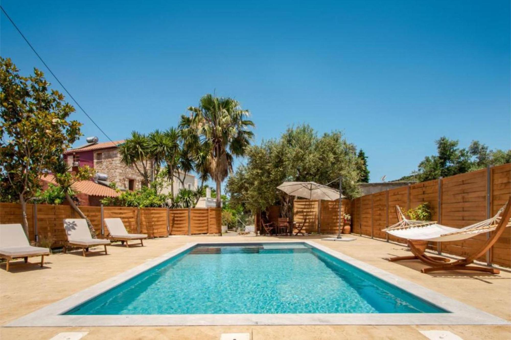 Avocado Villas Chania (Crete) Exteriér fotografie