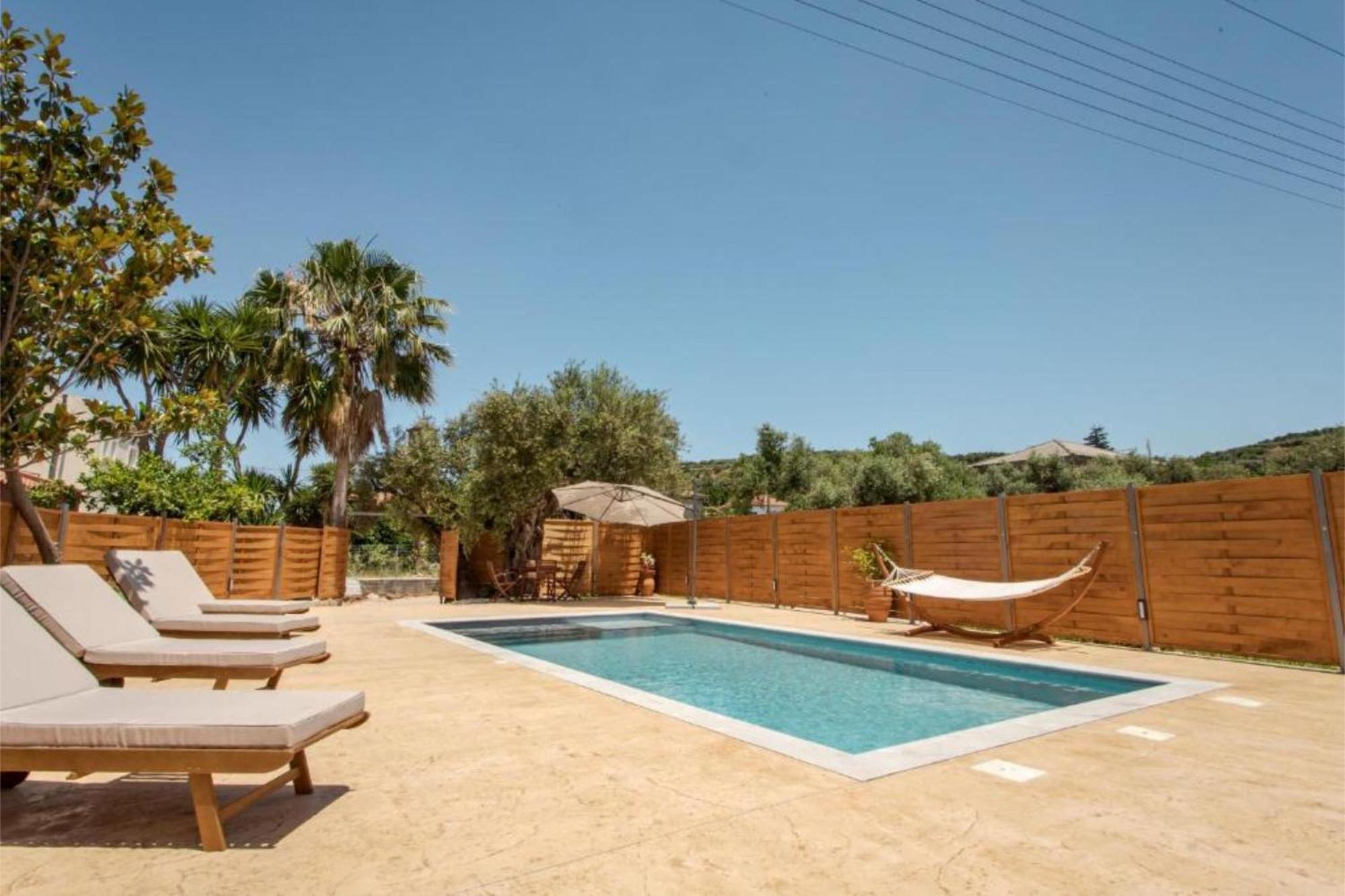 Avocado Villas Chania (Crete) Exteriér fotografie