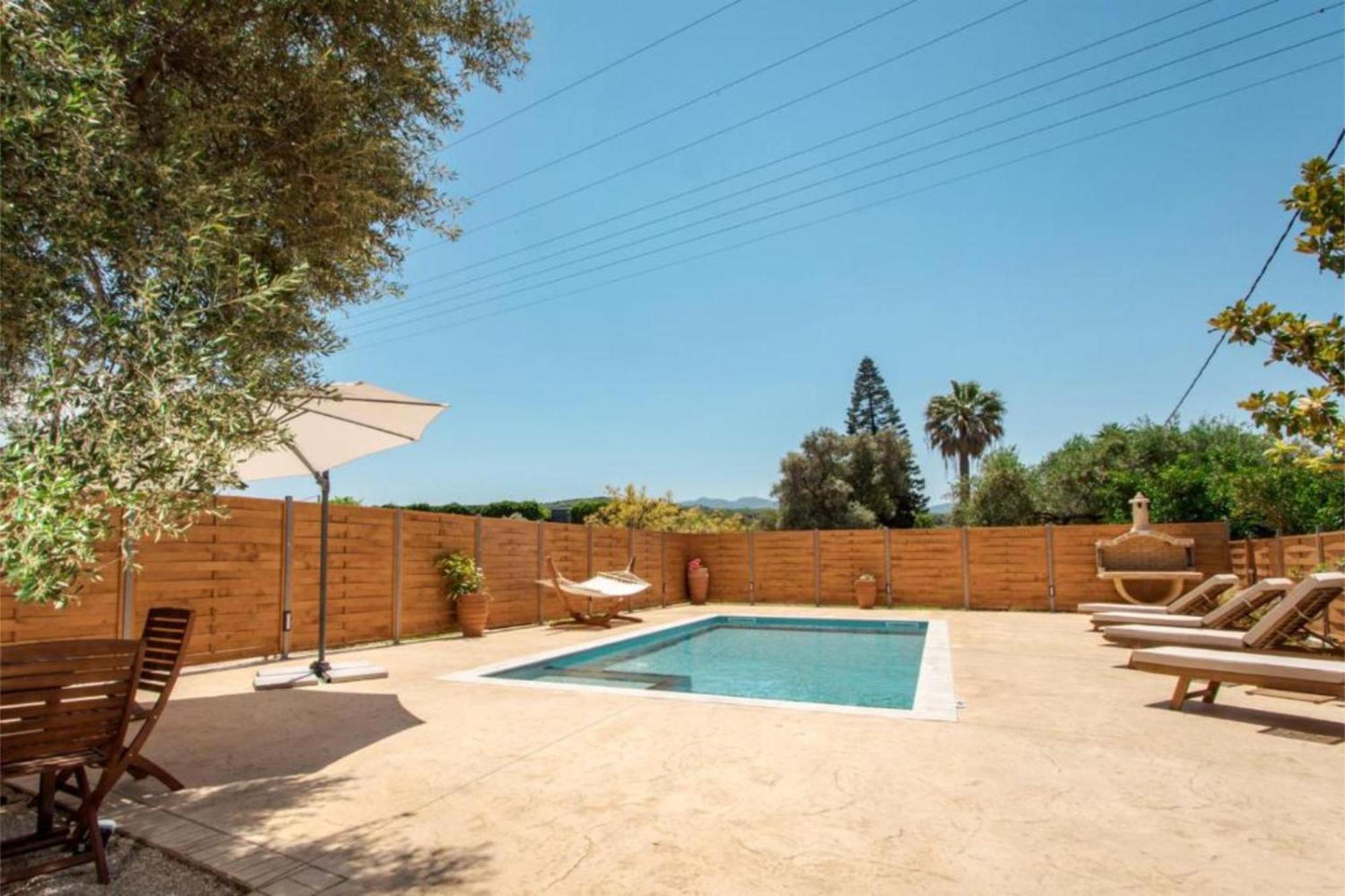 Avocado Villas Chania (Crete) Exteriér fotografie