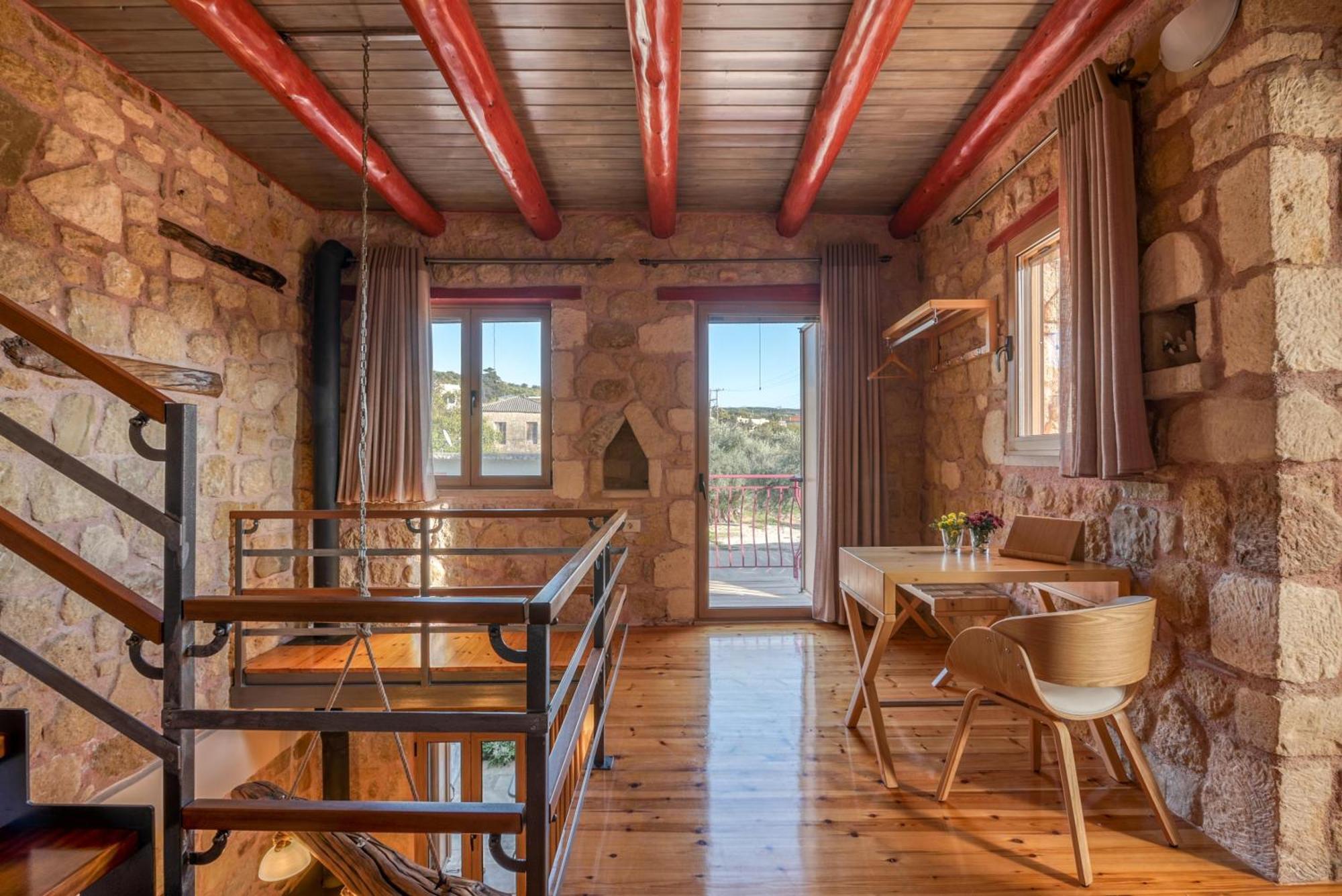 Avocado Villas Chania (Crete) Exteriér fotografie