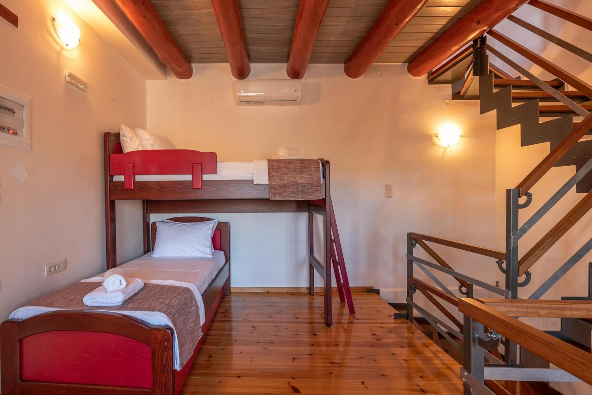 Avocado Villas Chania (Crete) Exteriér fotografie